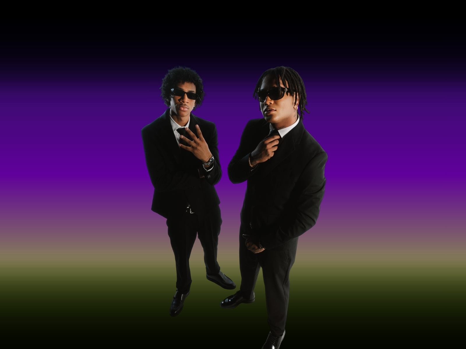 Hamilton y DFZM estrenan “Gata Oficial”, tendencia en redes