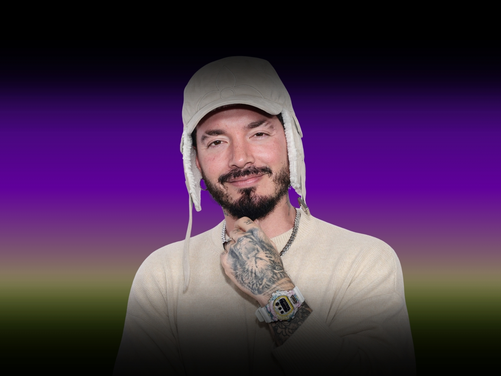 J Balvin reafirmó su conexión con México tras exitosa gira