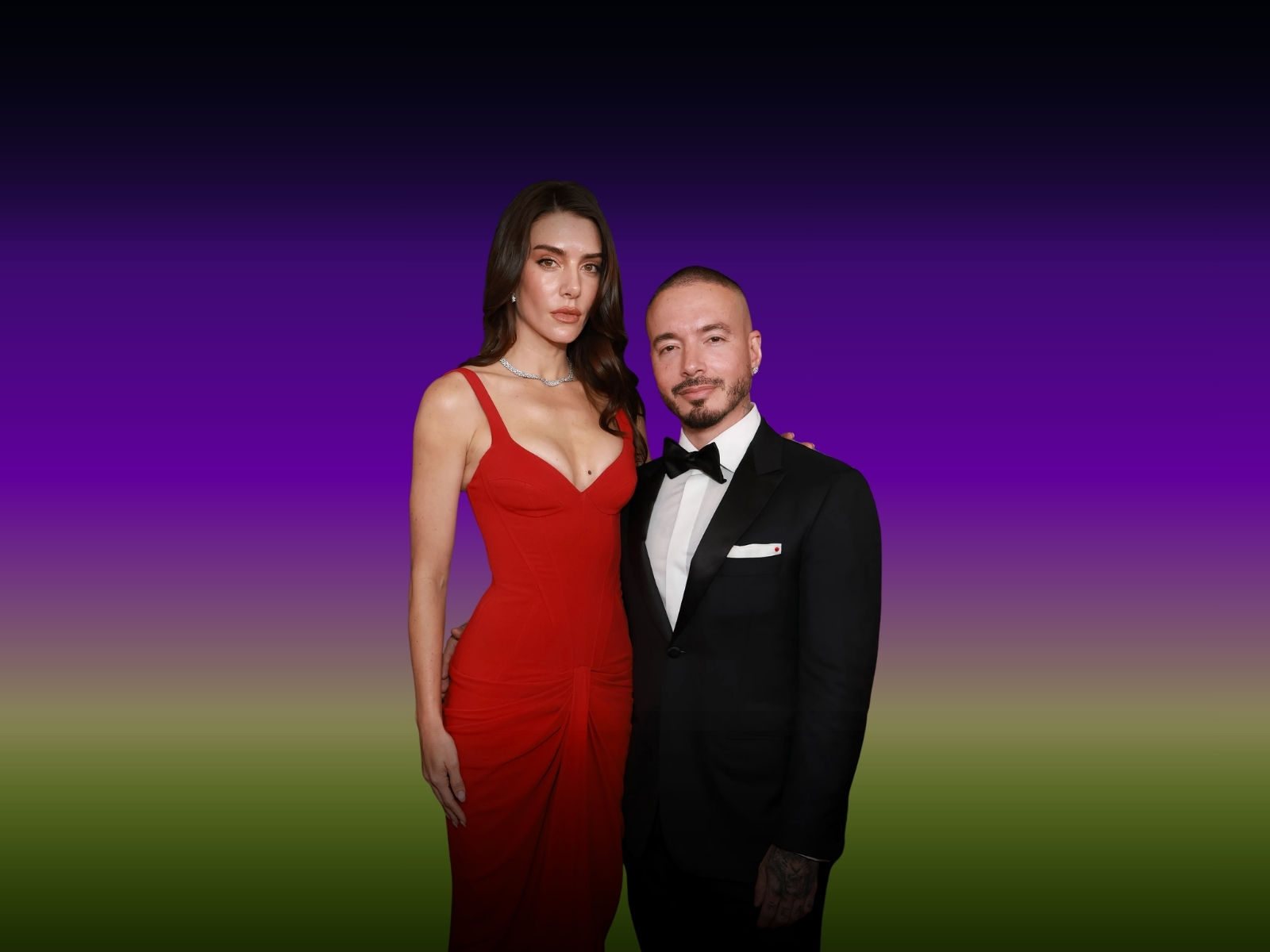 J Balvin y Valentina Ferrer confirman su separación