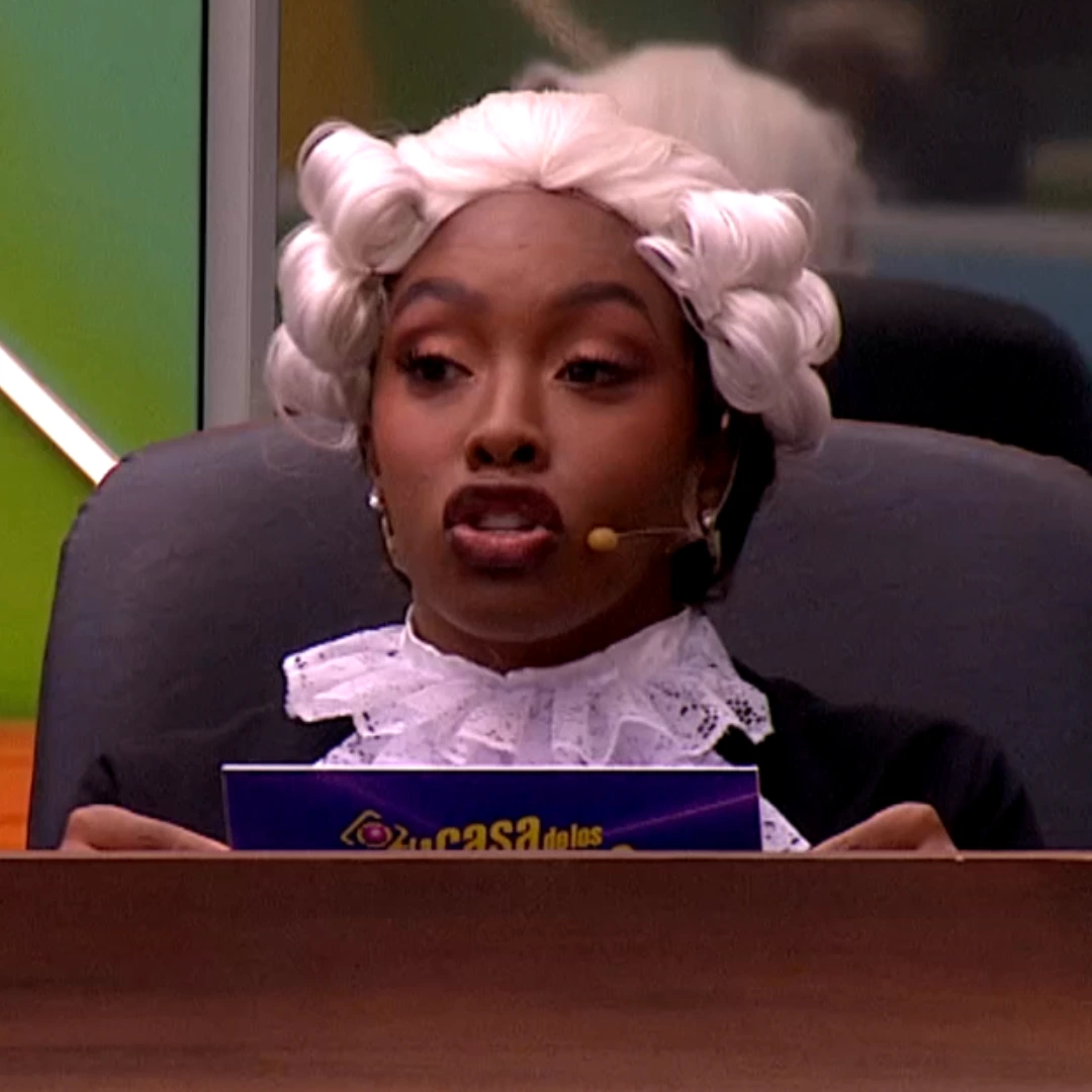 ¿Cómo se lleva a cabo el juicio de La casa de los famosos Colombia?