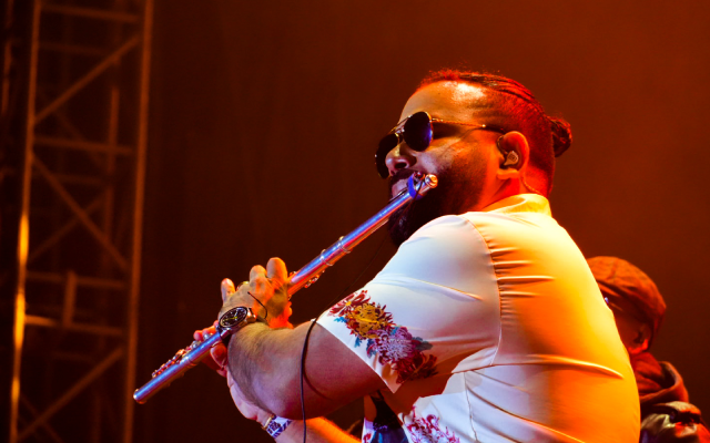 Orquesta La 33