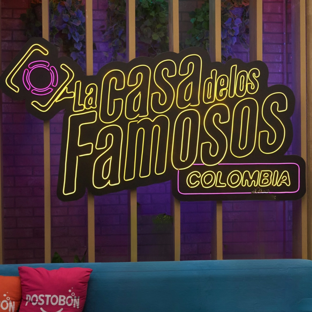 La casa de los famosos 3: todo lo que se sabe