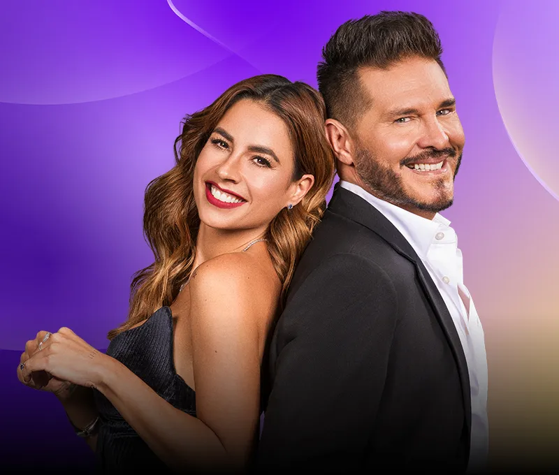 La casa de los famosos Colombia nueva placa de nominados