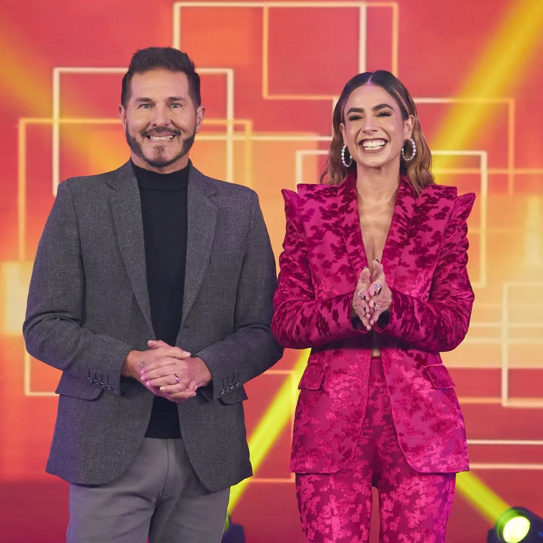 Votaciones de eliminación de La Casa de los Famosos Colombia 2025, ¿cómo votar?