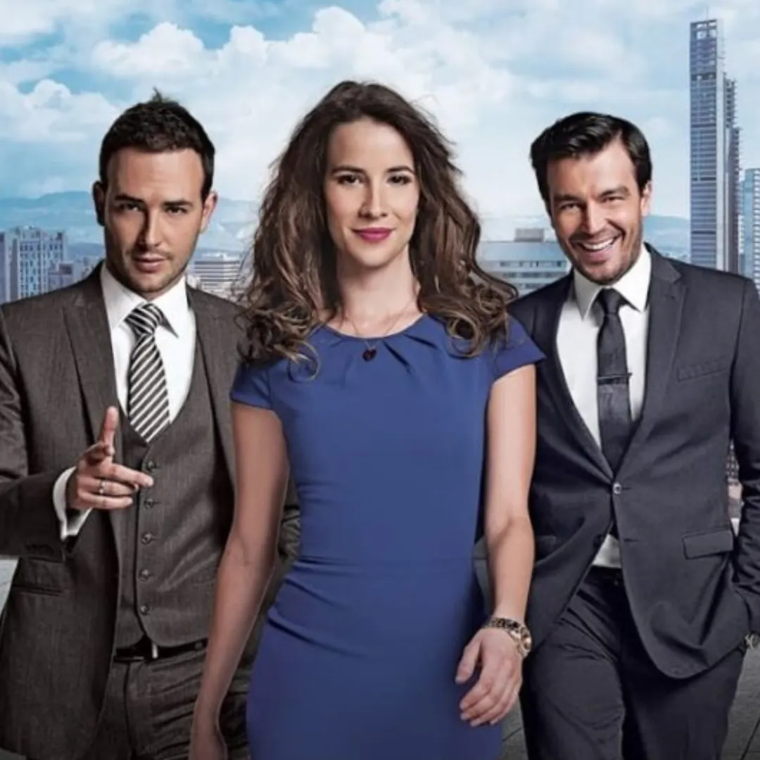 La ley del corazón: Amor y justicia en un escenario lleno de decisiones