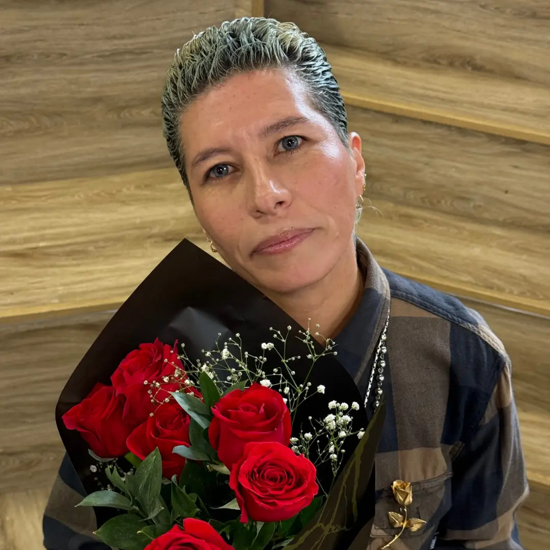 Lady Tabares salió de La casa de los famosos