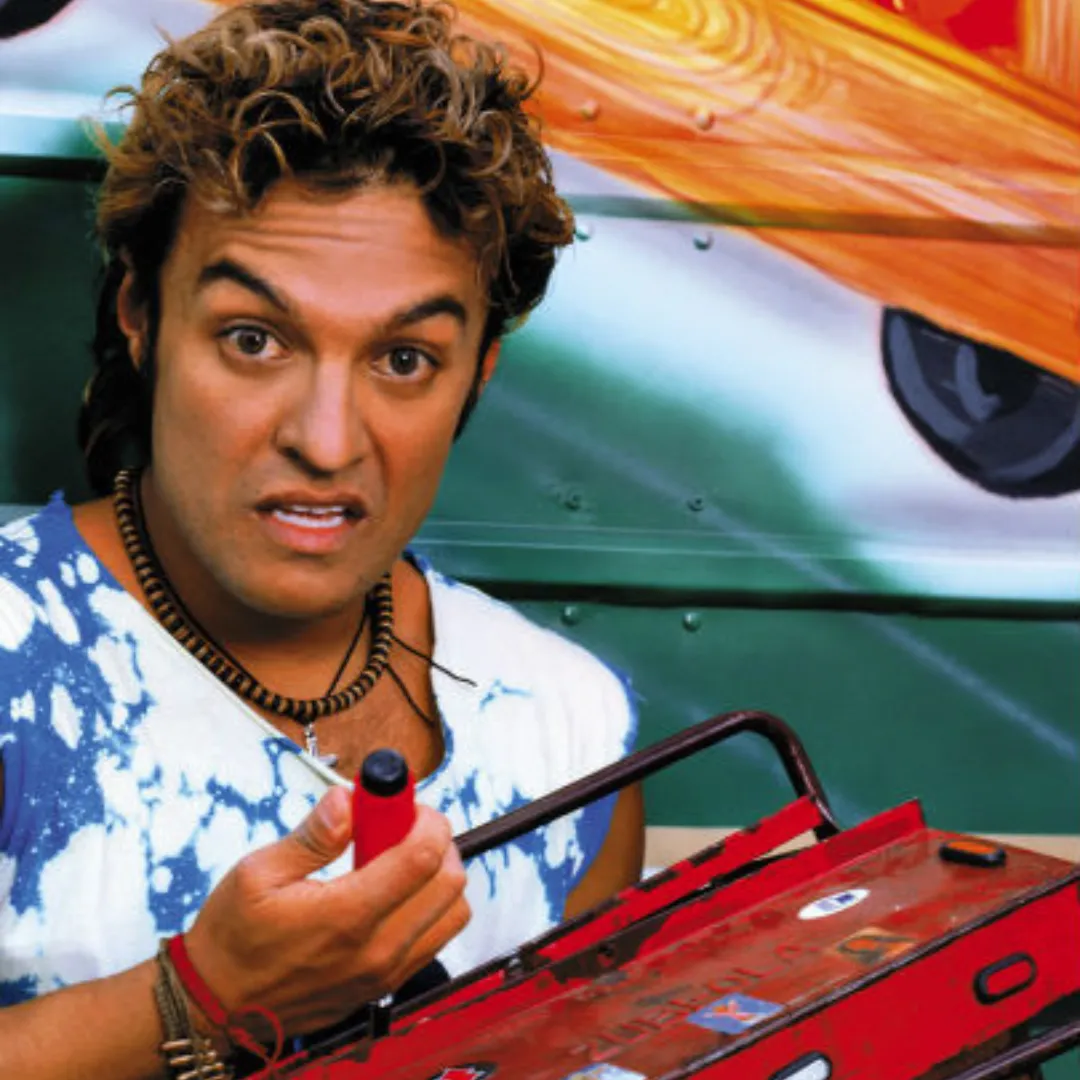 Los Reyes: Descubre a sus divertidos personajes en una historia sorprendente