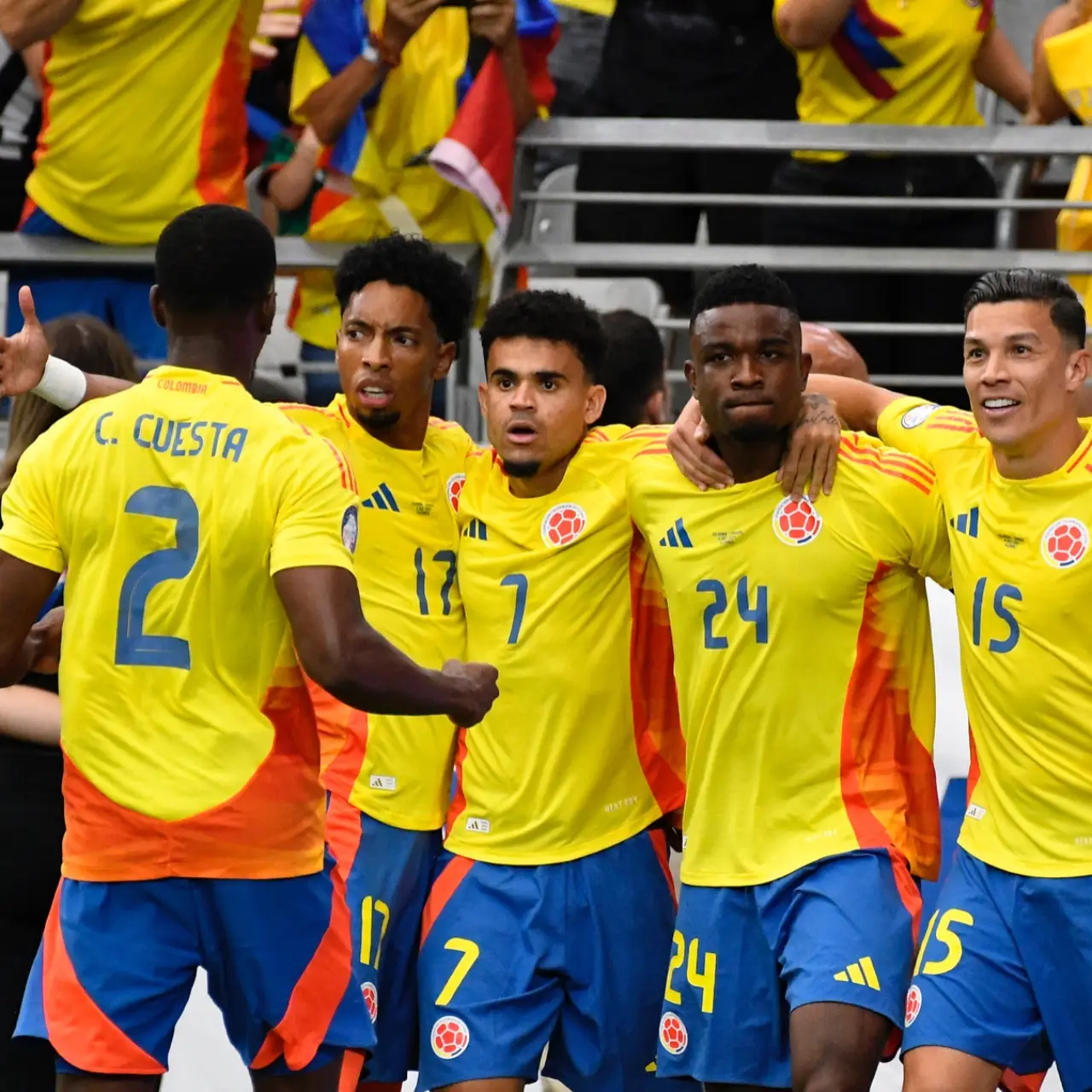 Luis Díaz se estrena como artista y lanza 'La Promesa'