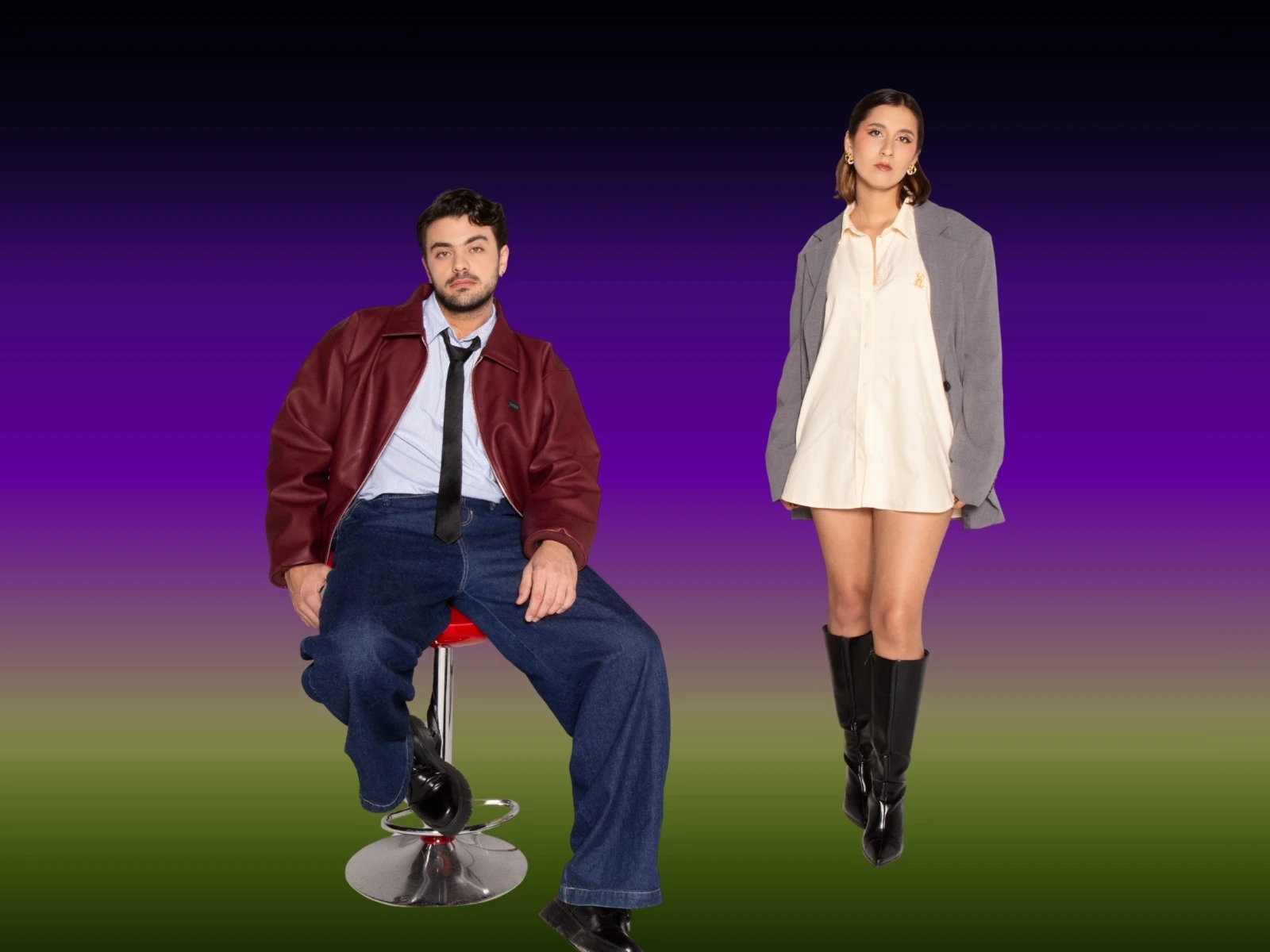 Maca & Gero lanzan la edición deluxe de Lo Que Queda En El Aire