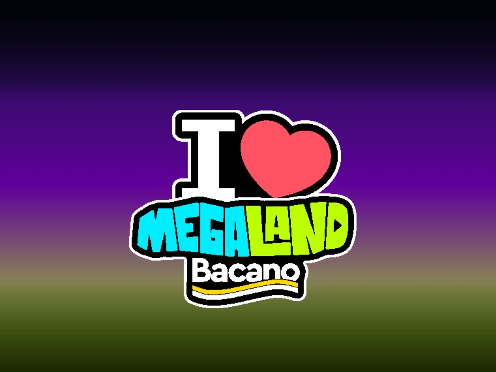 ¡Megaland Bacano está cada vez más cerca! Conoce la fecha y cómo comprar entradas