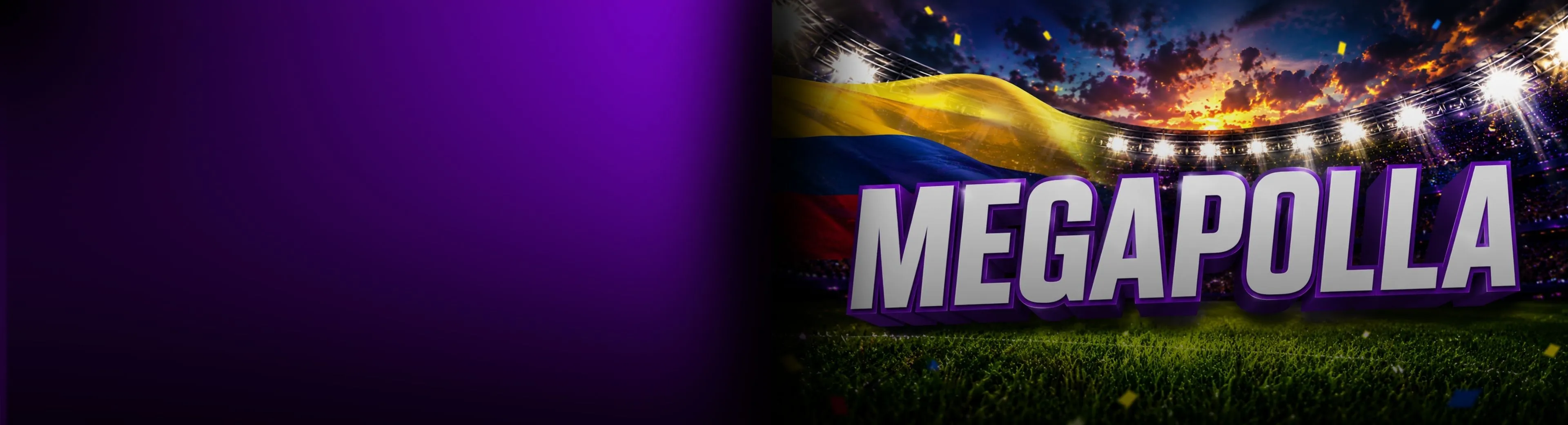 Mundial 2026 megapolla