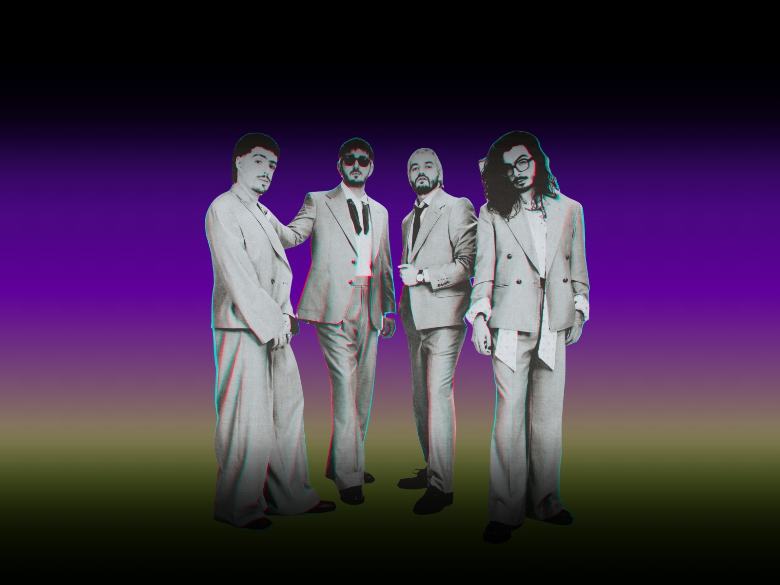 Morat logra 24 sold outs con su gira mundial 2026