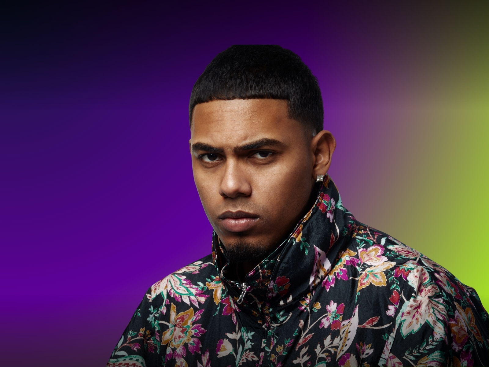 Myke Towers se une a Taco Bell y promete un Taco Tuesday mucho más grande