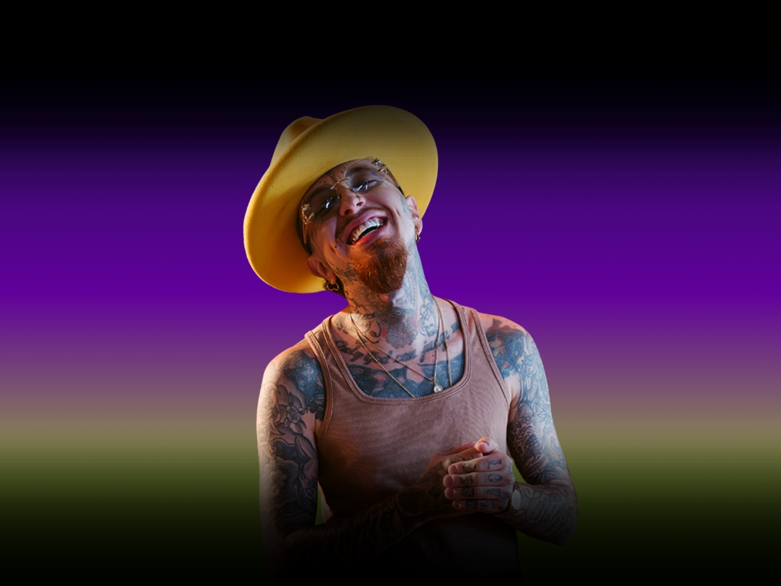 Nanpa Básico estrena “Solo lo haces tú” y vuelve a su esencia