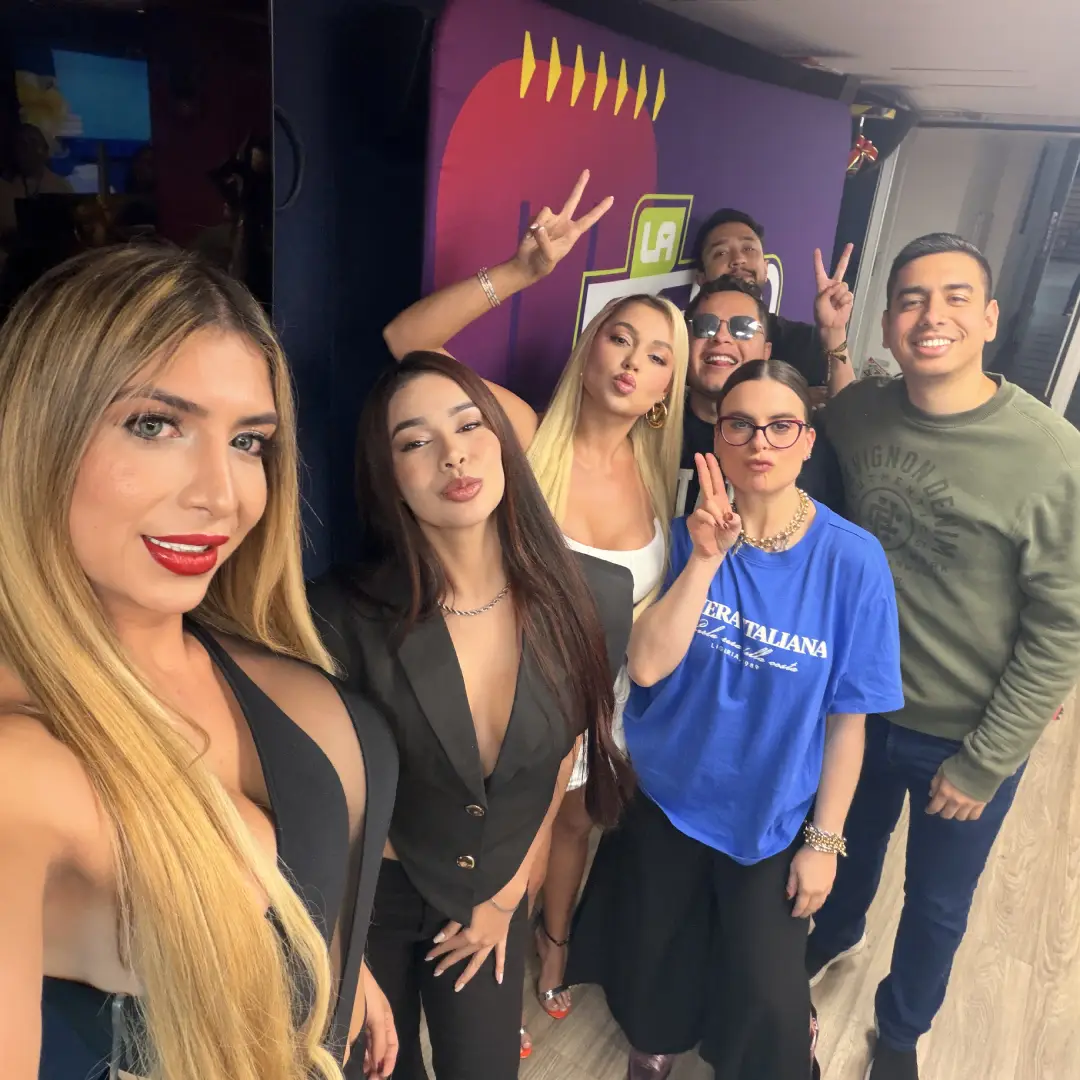 Última semana de votaciones en La Casa de los Famosos Colombia: ellas son las aspirantes