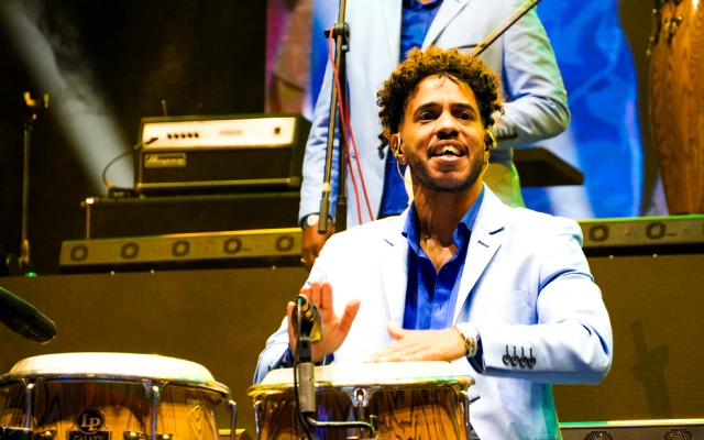 Orquesta Aragón de Cuba