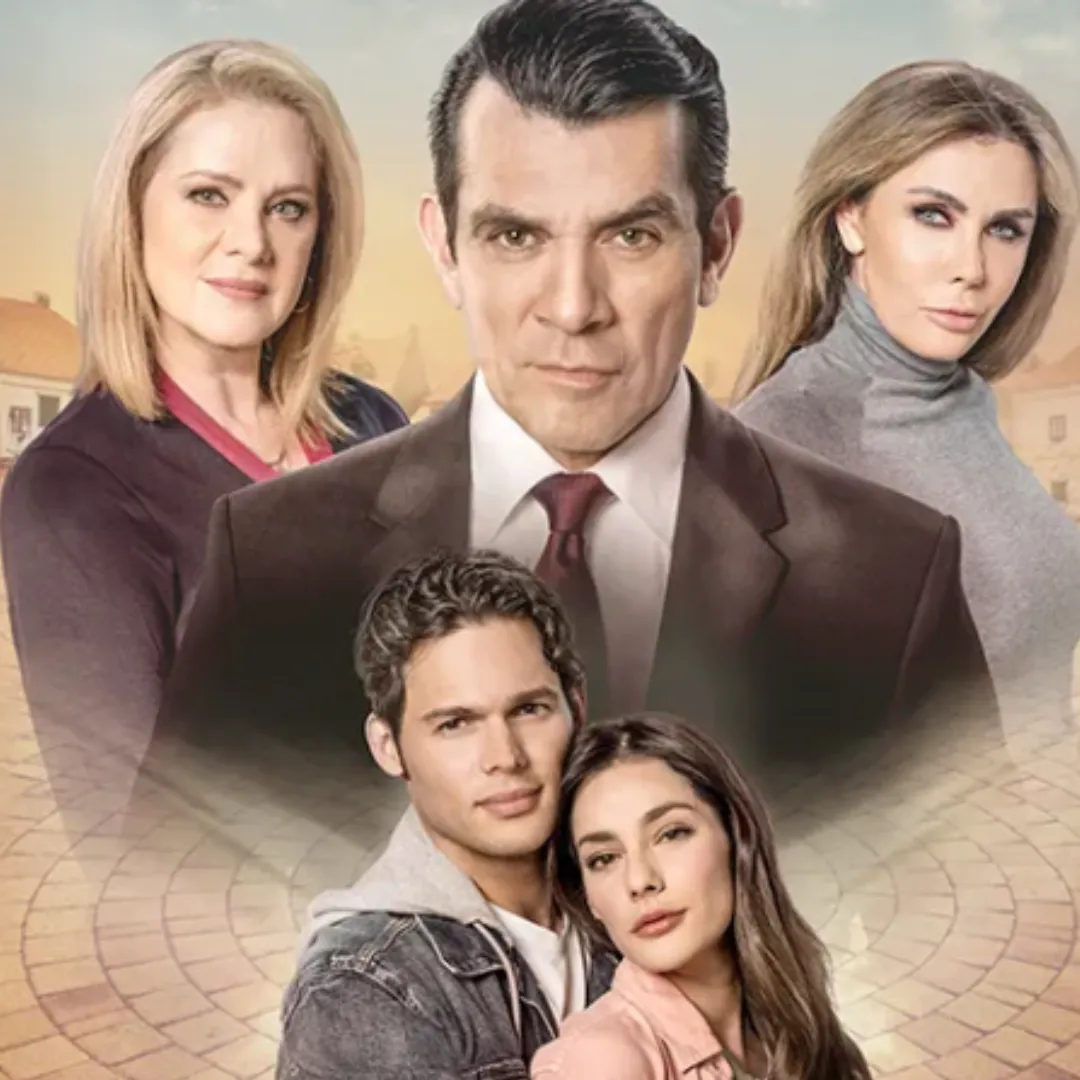 Perdona nuestros pecados: Elsa y Andrés luchan por un amor imposible