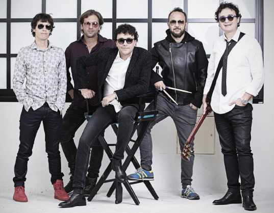 Regreso de Poligamia