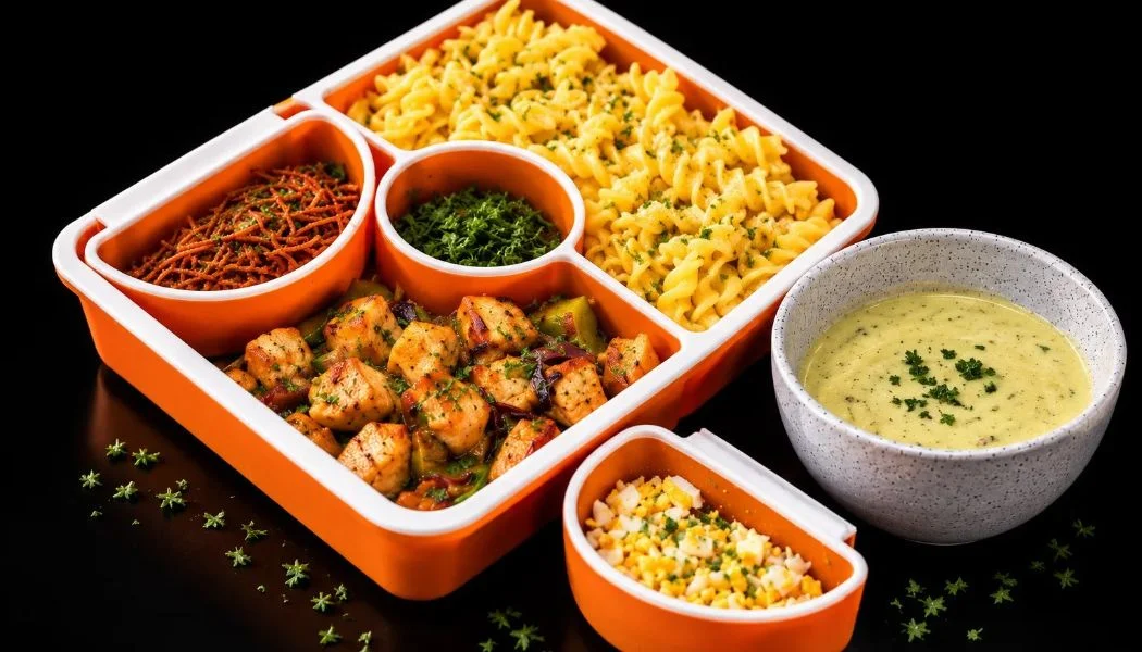 recipe recipe