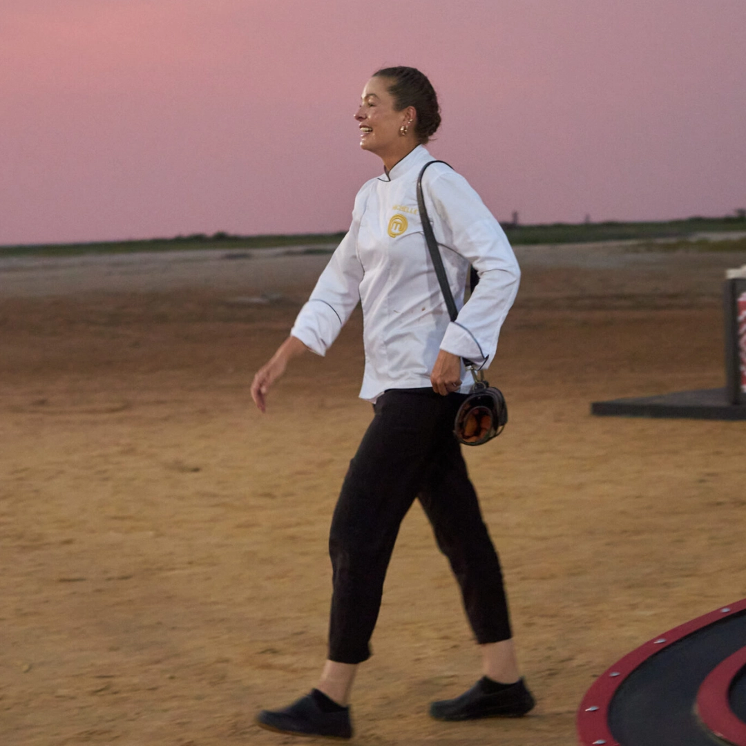 ¿Qué pasó con Michelle Rouillard y por qué no llegó a la final de MasterChef 2025? 