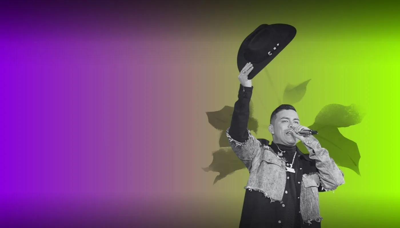 La premonición de Yeison Jiménez