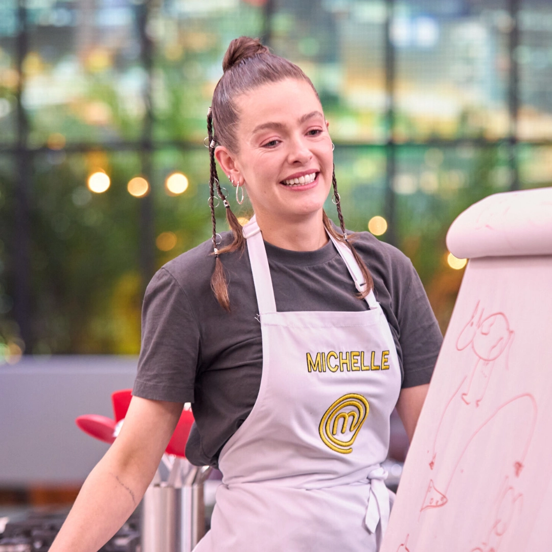 ¿Quiénes son las exreinas de belleza que han participado en MasterChef Celebrity Colombia?