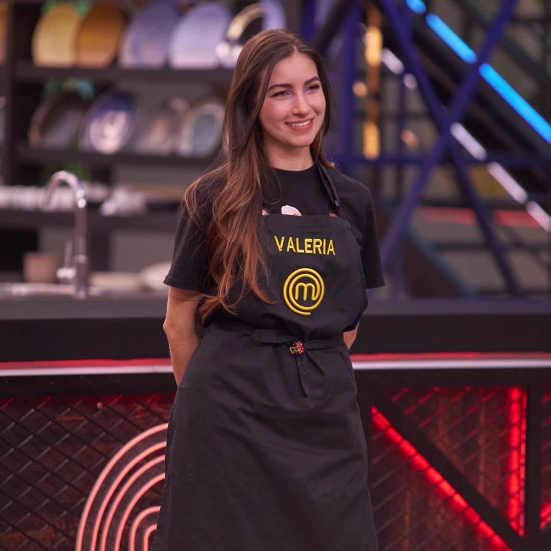 ¿Quiénes han sido los 10 eliminados de MasterChef Celebrity Colombia?