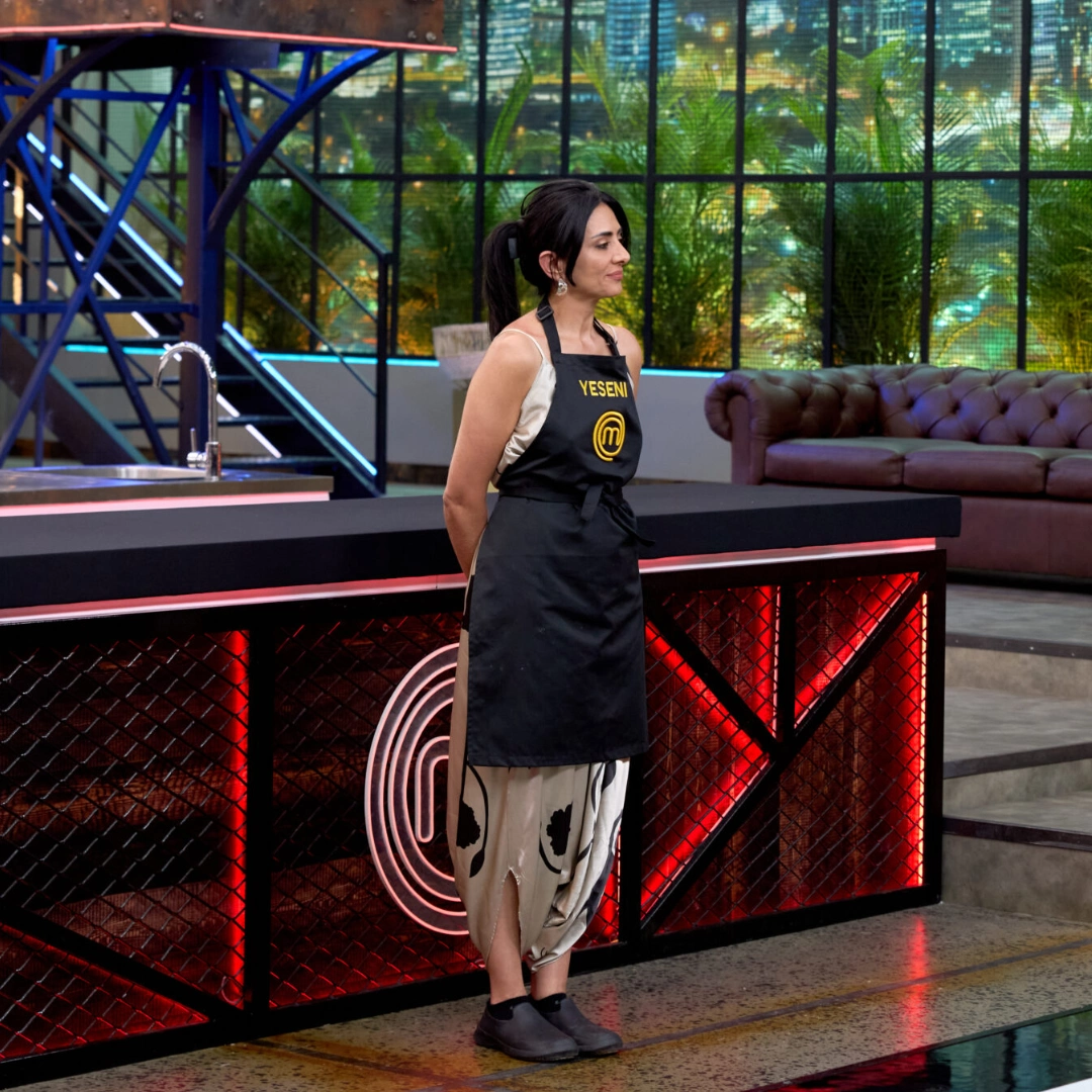 ¿Quiénes han sido los primeros eliminados de las 7 temporadas de MasterChef Celebrity?