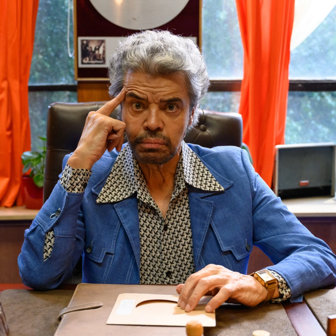 Historia de Rafael Mejía: Jefe de Darío Gómez “El Rey del Despecho”