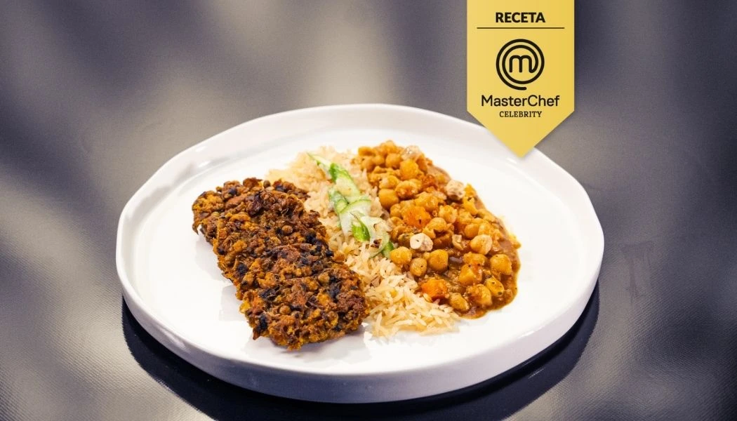 Receta croquetas de lentejas croquetas de lentejas