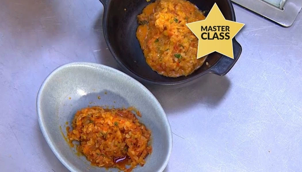 Receta hogao Receta hogao.