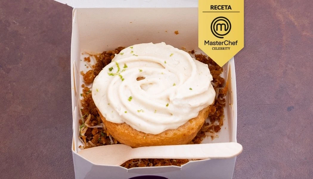 Receta muffins tres leches muffins tres leches