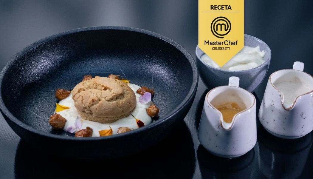 Receta torta de maíz con salsa de chicha torta de maíz con salsa de chia