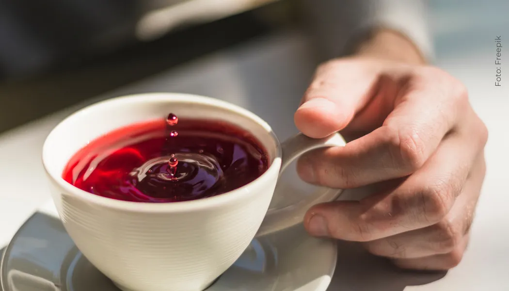 Receta salsa de vino tinto 