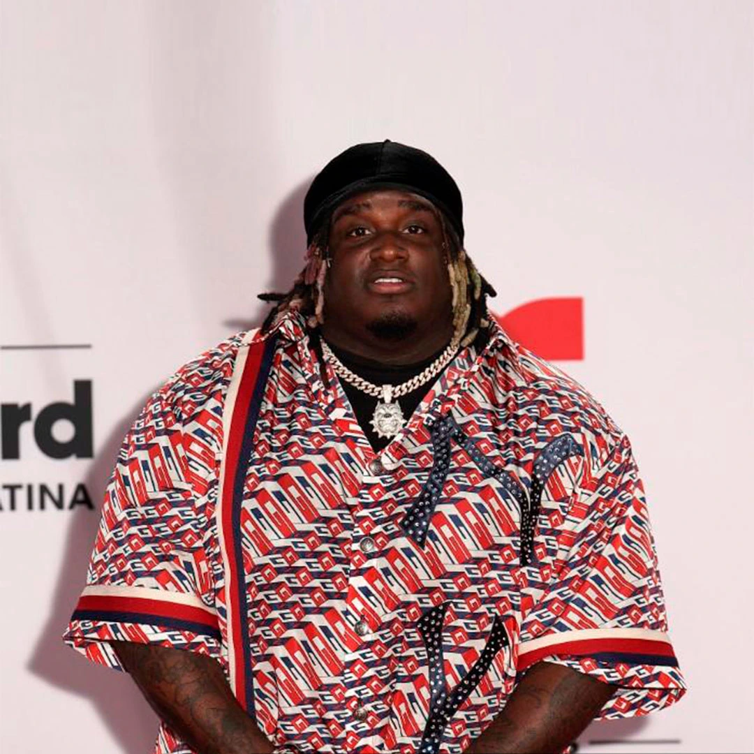 Sech, el primer confirmado para Megaland 2025: puro corazón y perreo romántico