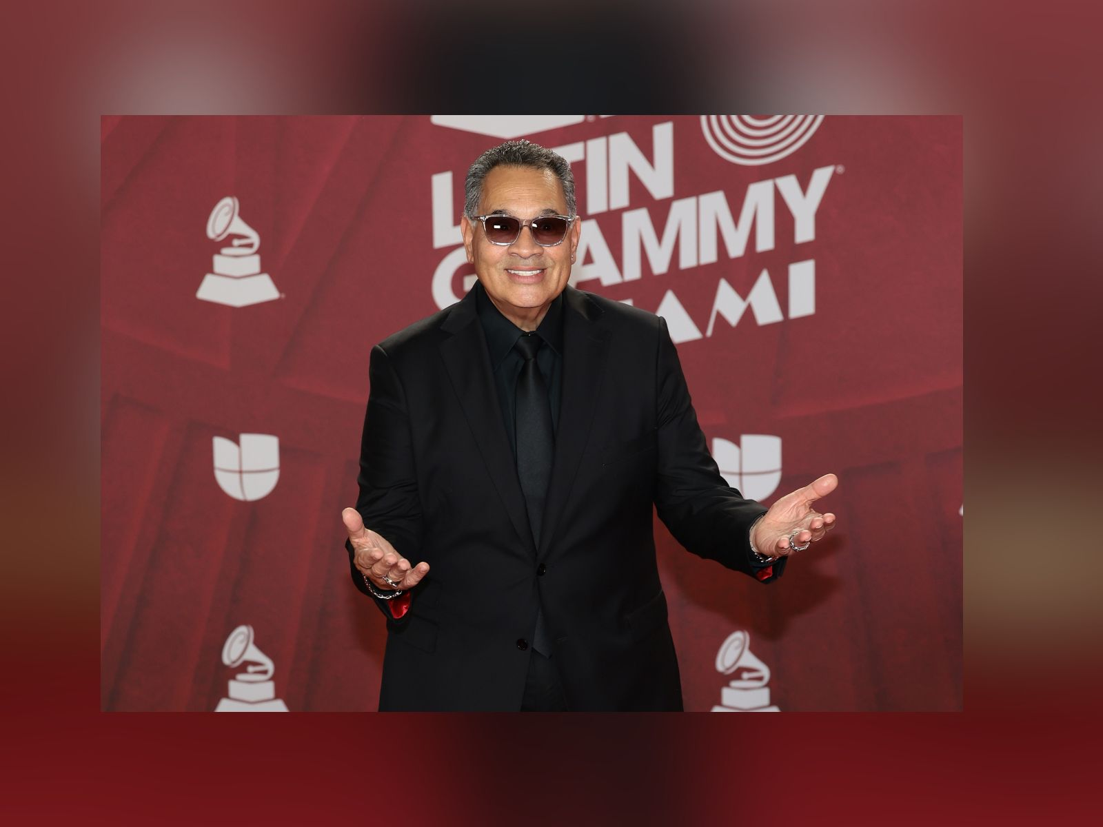 Tito Nieves hizo vibrar el Metroconcierto del Carnaval de Barranquilla