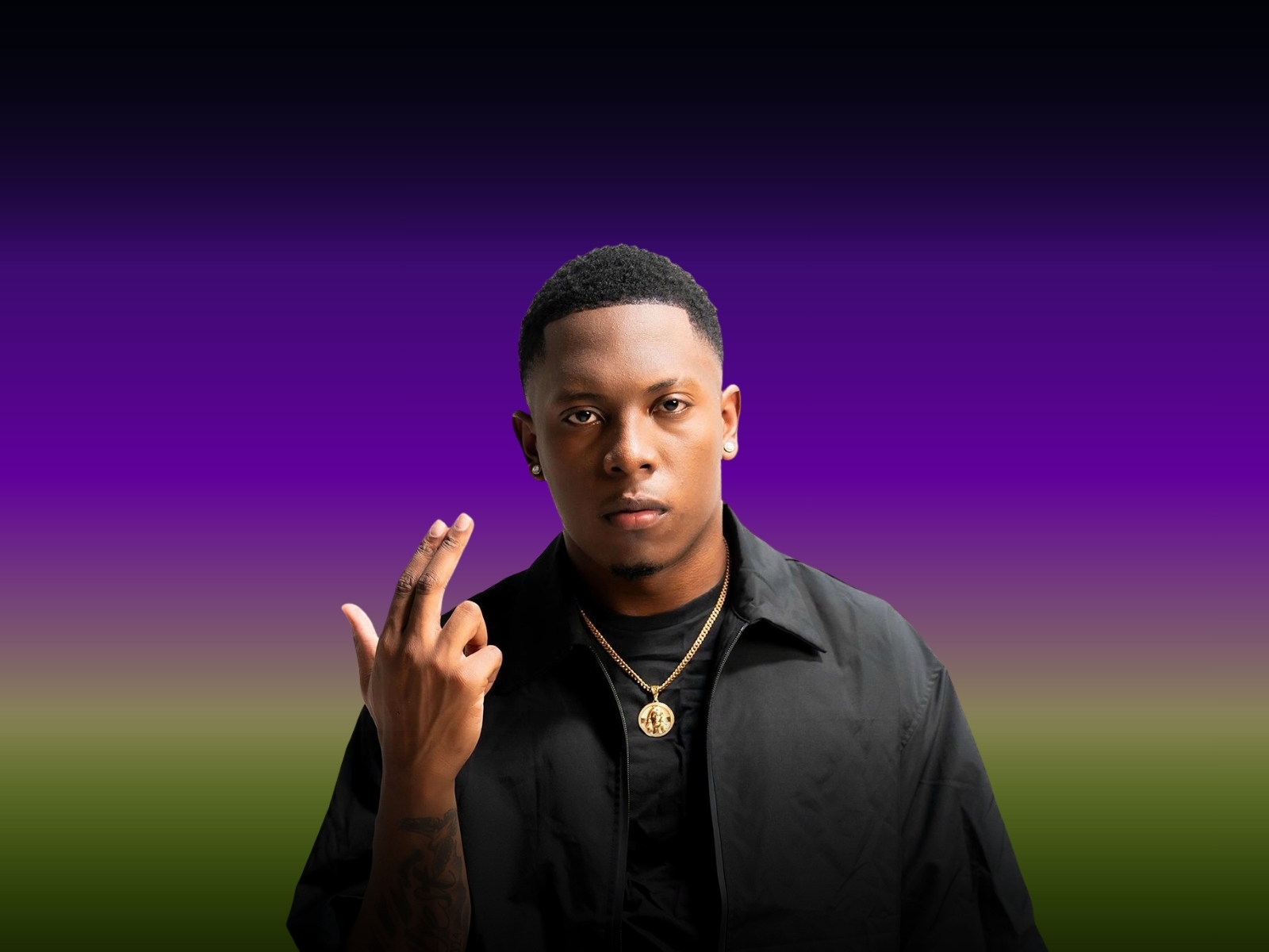 TOPBOY TGR se une por Buenaventura: llega #YOMESUMO, un concierto benéfico