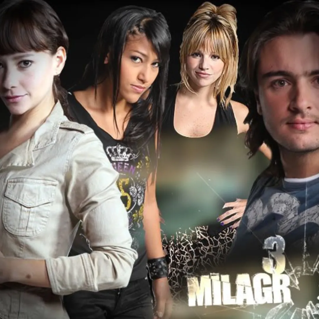 Tres Milagros: ¿pueden el amor, el destino y la lucha por la vida reconciliarse?