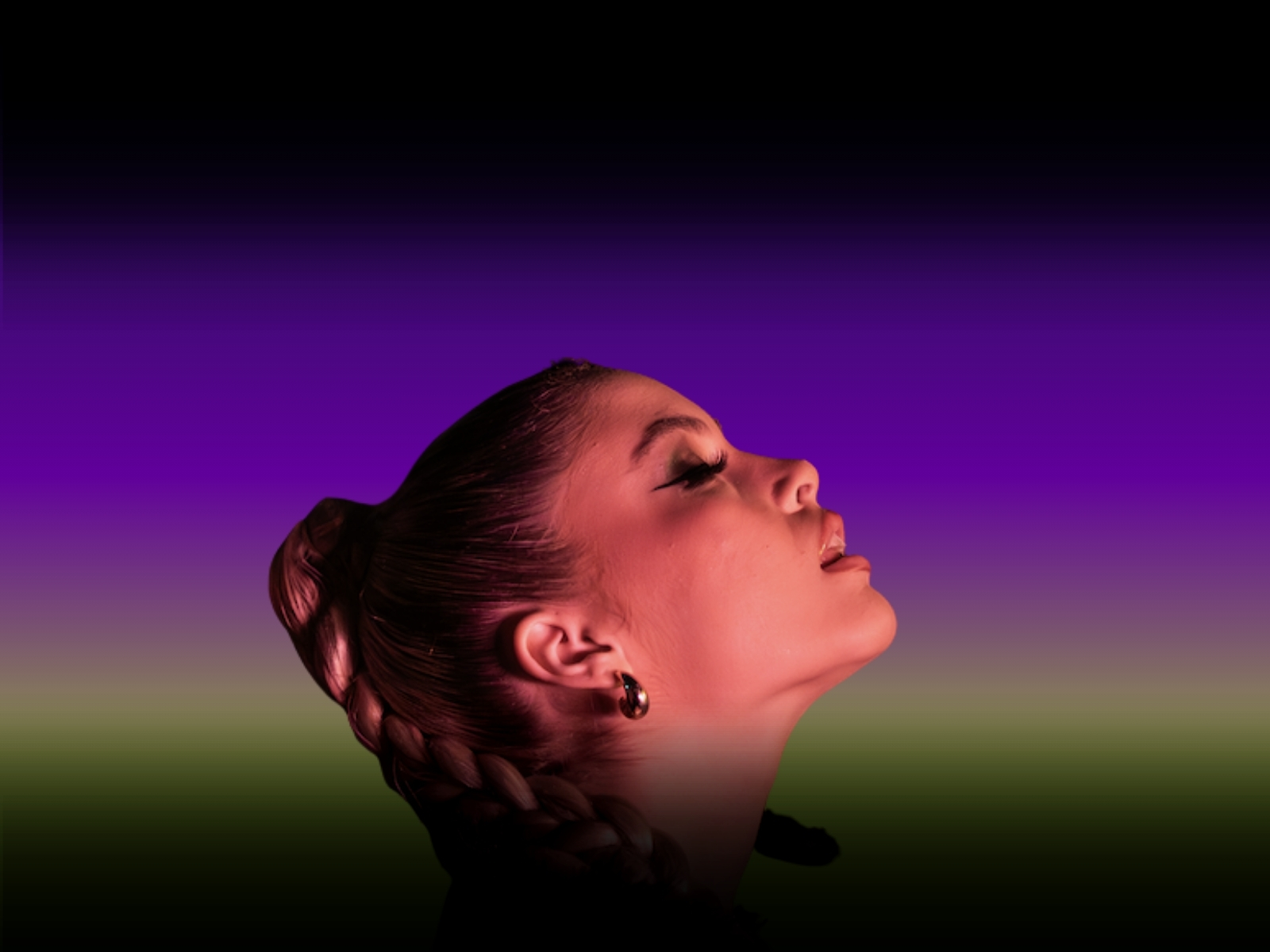 WANNA: la nueva voz colombiana que apunta al mundo