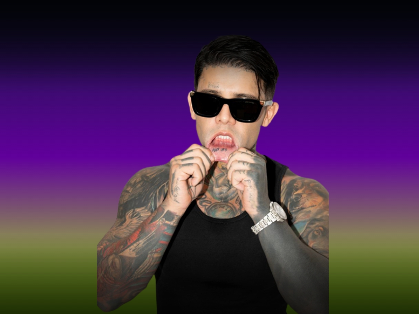 Yeferson Cossio debuta como DJ con su proyecto COSSIO