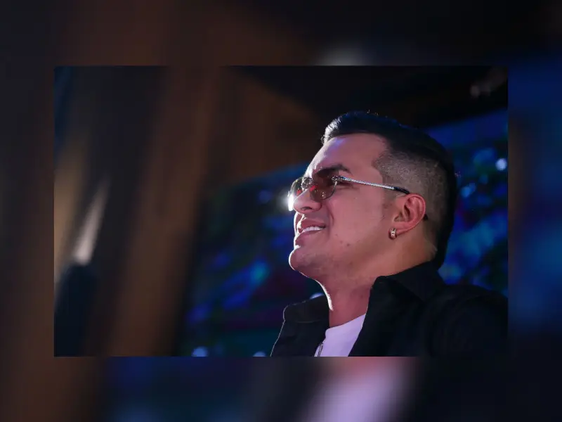 Yeison Jiménez se consolida como uno de los artistas colombianos más escuchados del segundo trimestre de 2026