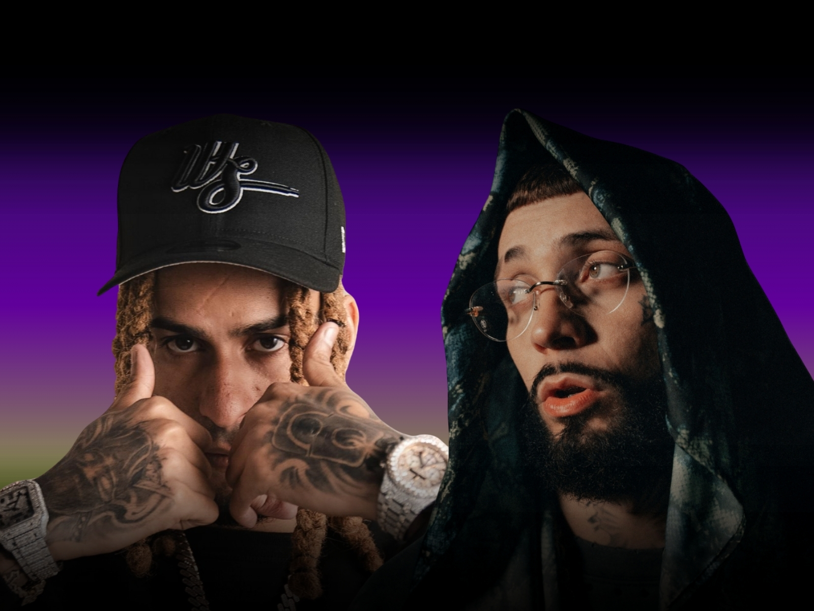 YOVNGCHIMI arrasa con “MVLAN”, su nuevo fenómeno digital