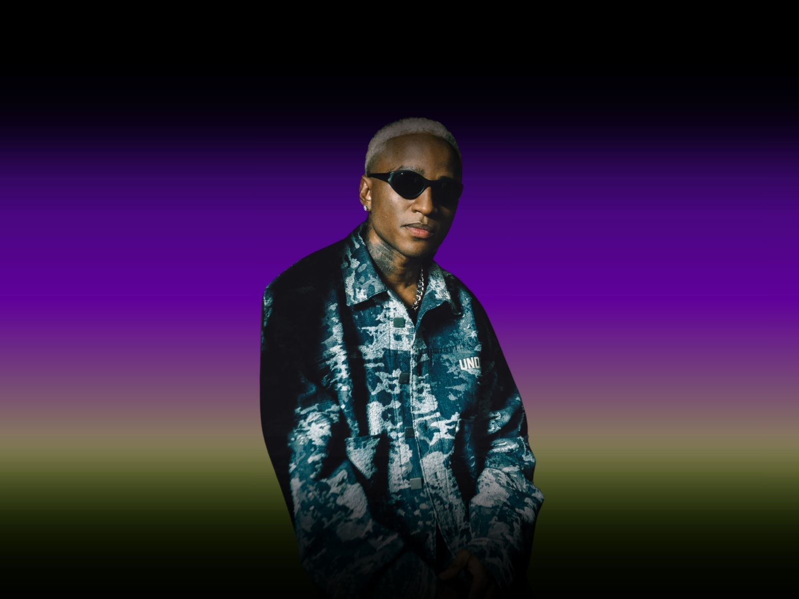 Zaider lanza “Sin Tanto Visaje”, su nuevo hit afro